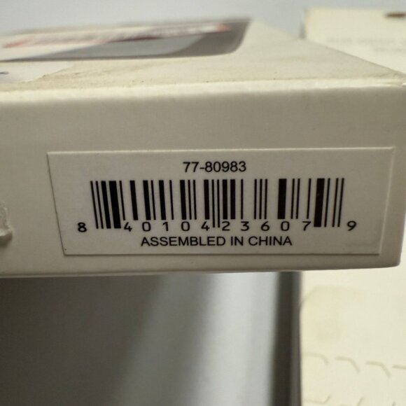 OtterBox Apple iPhone 8/7+ Trusted Glass Screen Protector 2PK - Picture 9 of 10